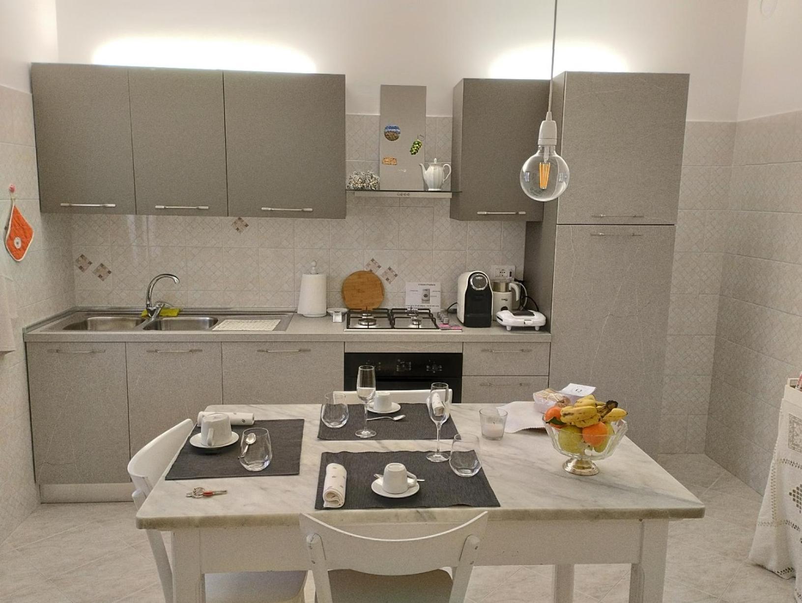 A Casa Ida Apartment Bagnoregio Exterior photo